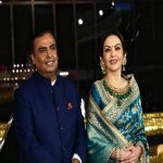 mukesh ambani dan istri